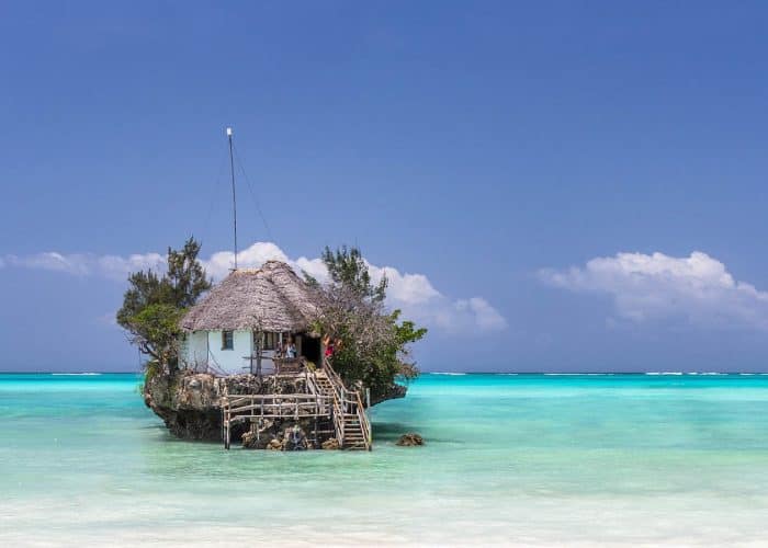 Dining-At-The-Rock-Restaurant